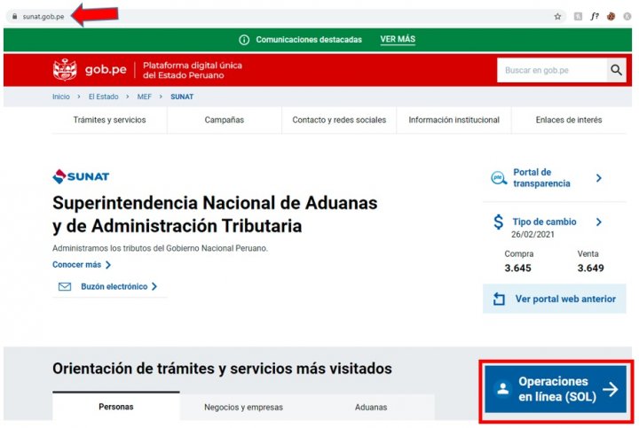 SOLICITAR LIBERACION DE FONDOS 】Detracciones SUNAT